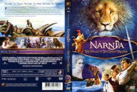 Narnia 3-นาร์เนีย 3 - ผจญภัยโพ้นทะเล (2011)